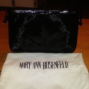 Mary Ann Rosenfeld Bag